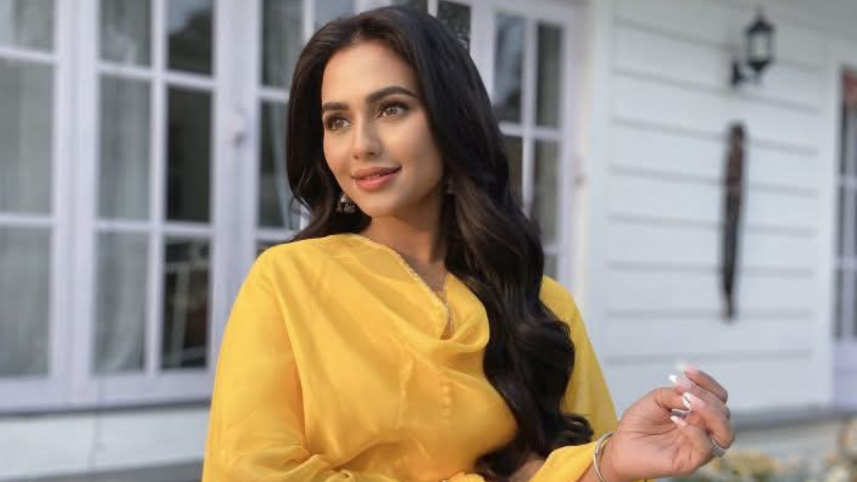 Many were afraid to work with me: Nusraat Faria 