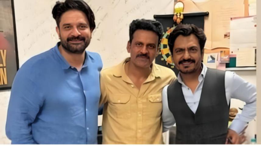 ‘Gangs of Wasseypur 3’ in the pipeline? Jaideep’s cryptic post drops major hint