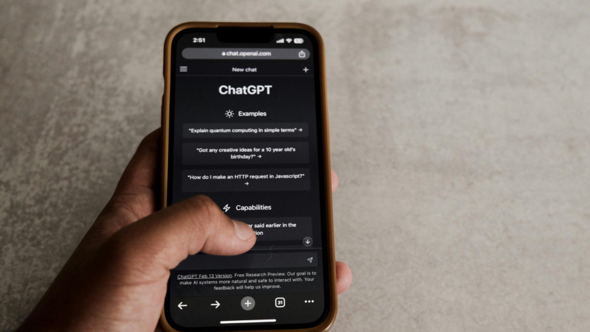 ChatGPT loneliness