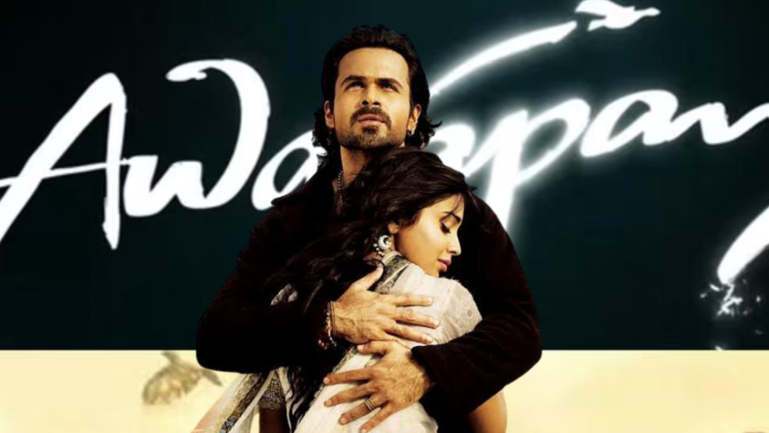 Emraan Hashmi announces sequel to ‘Awarapan’