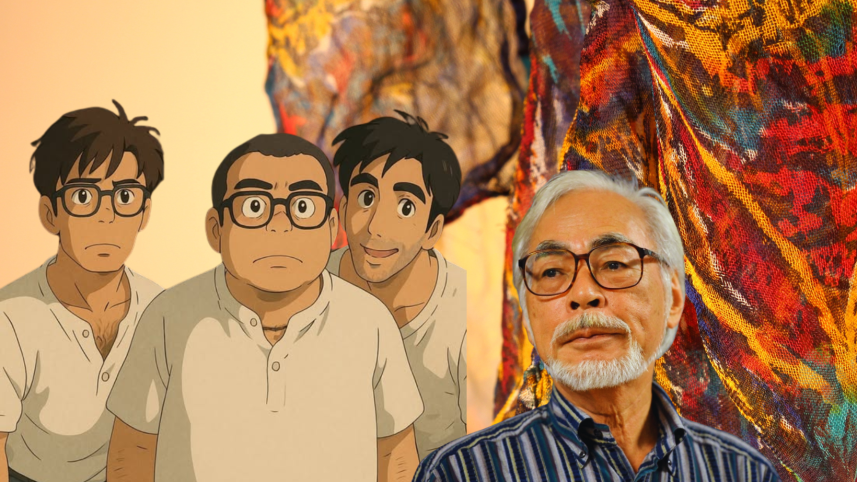 Hayao Miyazaki slams AI-generated art as an ‘Insult to Life Itself’