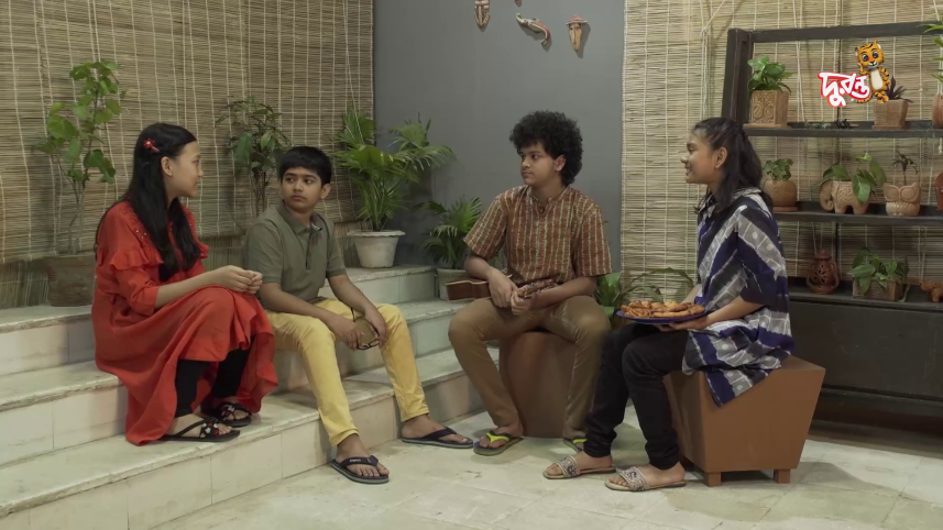 Eid Day 1: What to watch on television
