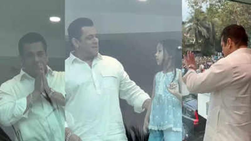 Salman Khan