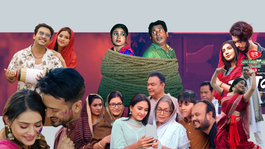 Eid Day 2 What to watch on television