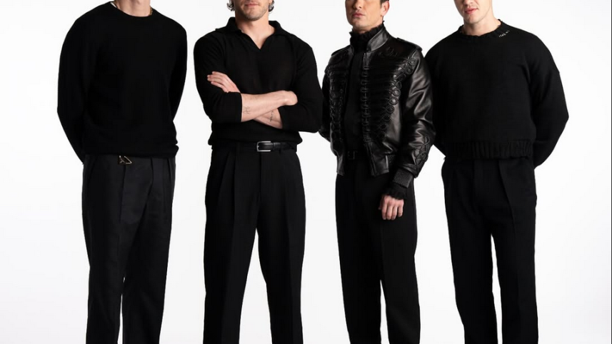 Sam Mendes to release four Beatles biopics in April 2028