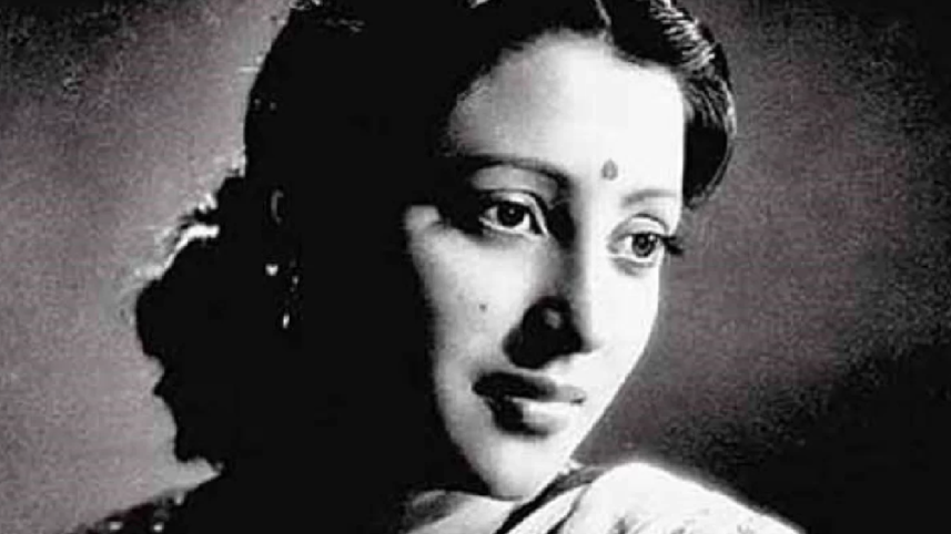 Suchitra Sen: Remembering the timeless icon on her 94th birthday