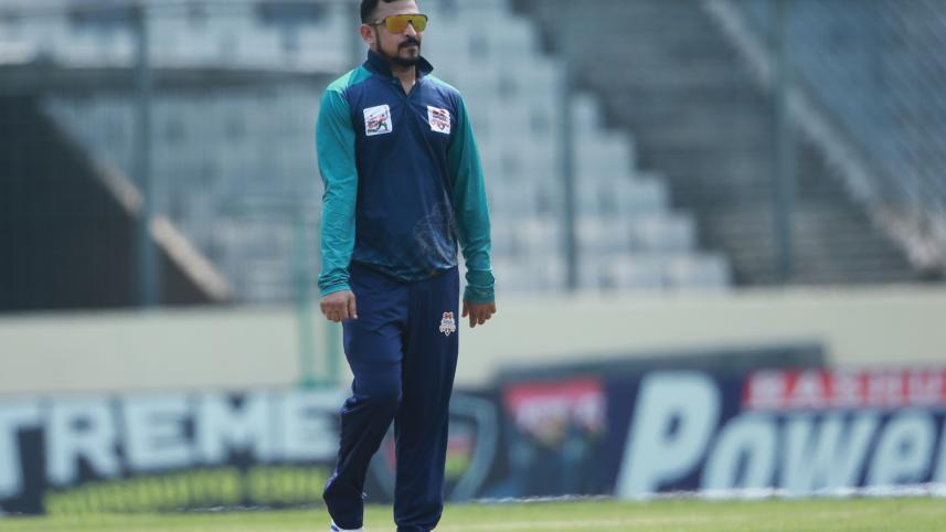 Nasir Hossain