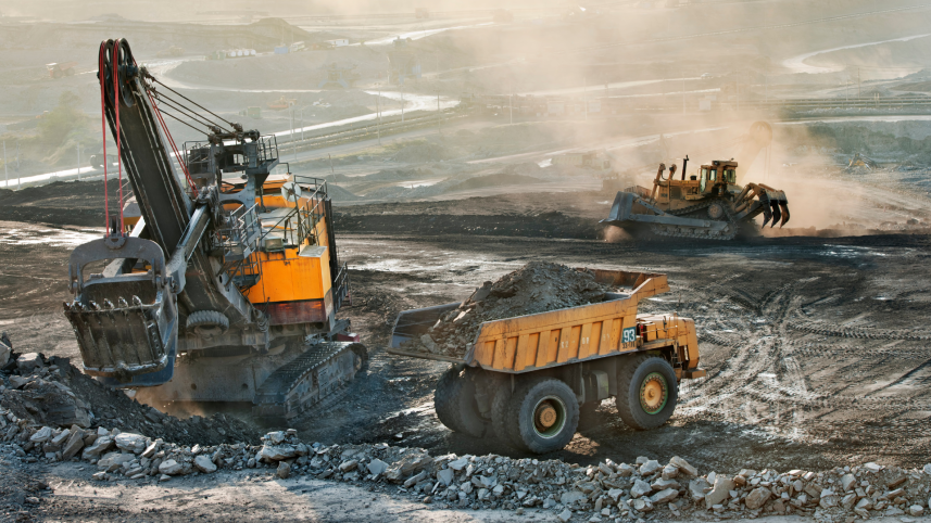 Coal