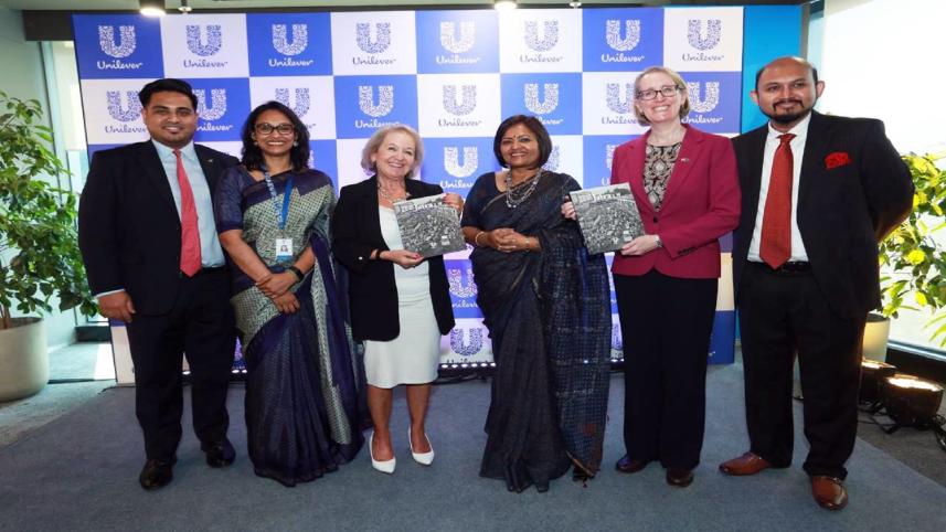 Unilever Bangladesh