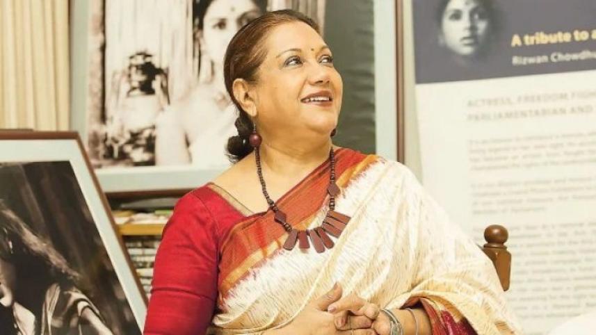 Kabori’s death anniversary today