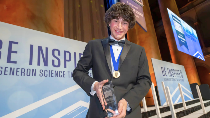 Matteo Paz