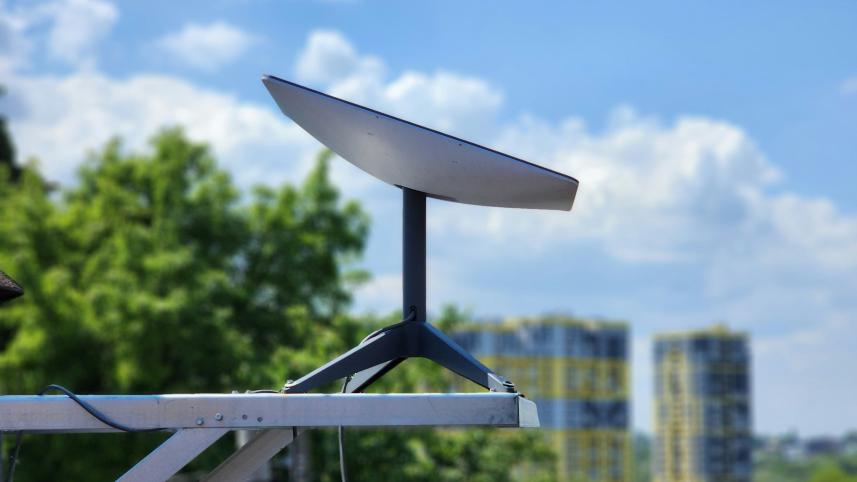 Starlink satellite