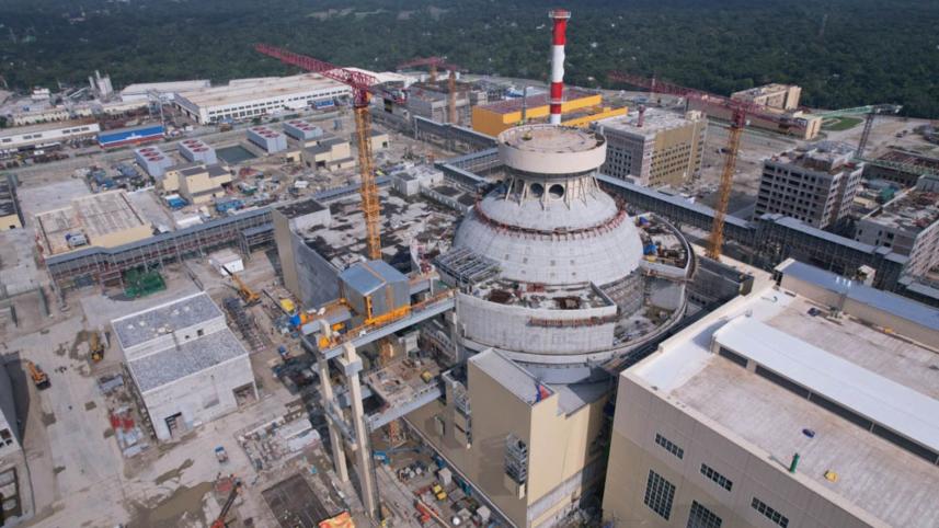 rooppur-power-plant