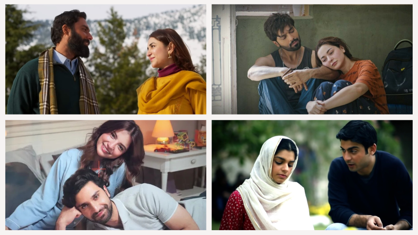 Understanding Gen Z’s newfound obsession with Pakistani dramas
