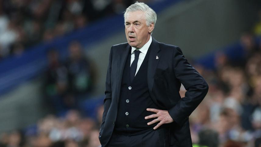 Carlo Ancelotti