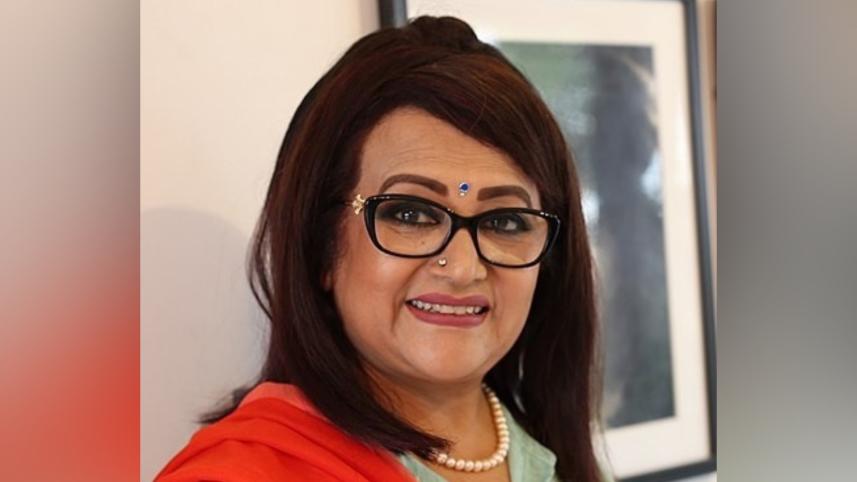“I am doing fine”: Babita 