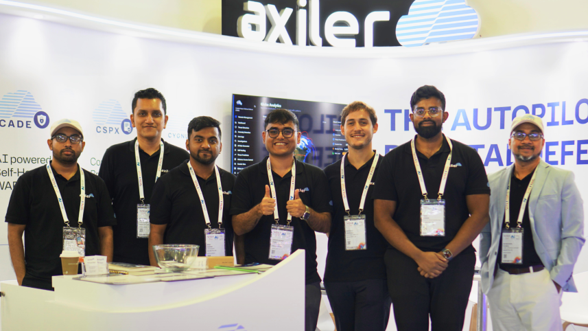 Axiler