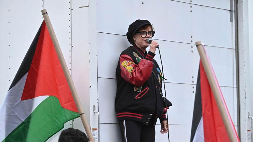 Hollywood’s double-standard on Palestine: Why censor one side altogether?