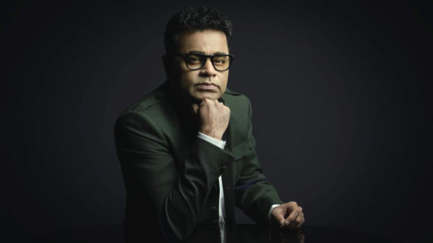 Court orders AR Rahman to deposit Rs 2 crore in copyright case