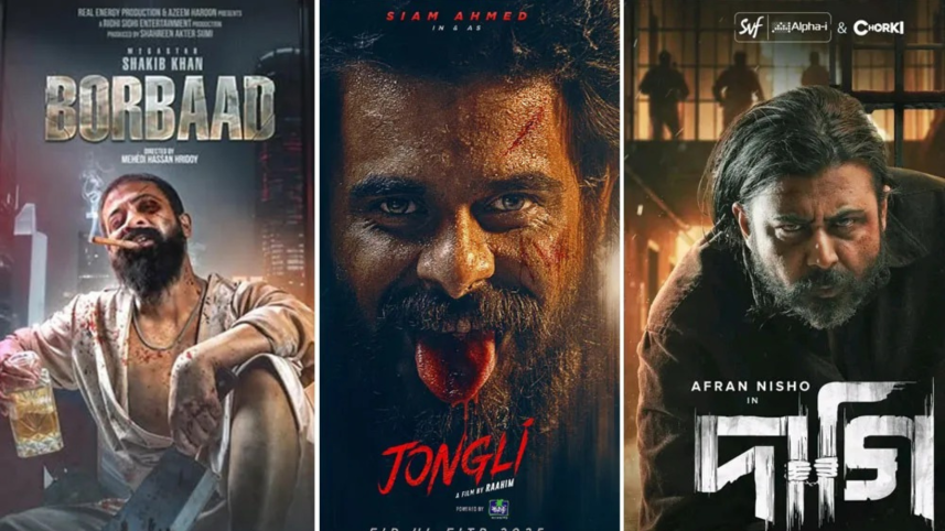 Eid releases rack up big numbers at the box office