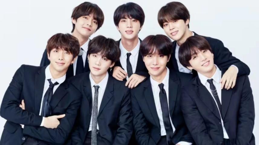 ‘We’ll quickly regroup’: J-Hope teases BTS’ post-military plans