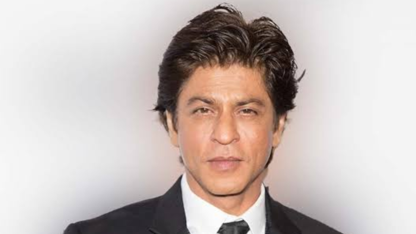 ‘What matters is how you stand your ground’: SRK on insider-outsider debate