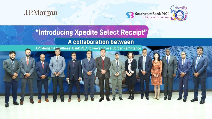 Southeast Bank