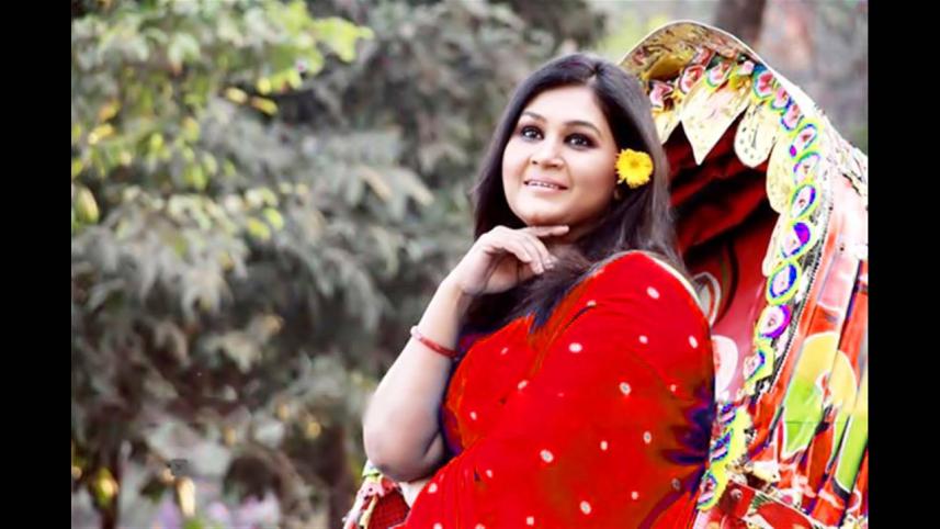 Samina Chowdhury