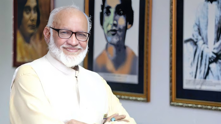 Mustafa Zaman Abbasi no more
