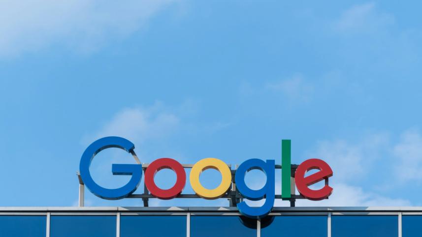 Google lawsuit