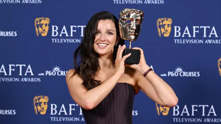 BAFTA 2025