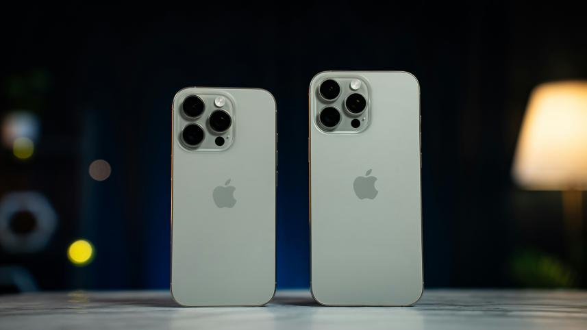 iPhone 16 China