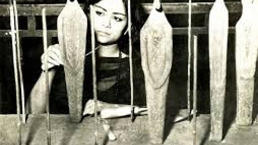 Novera Ahmed
