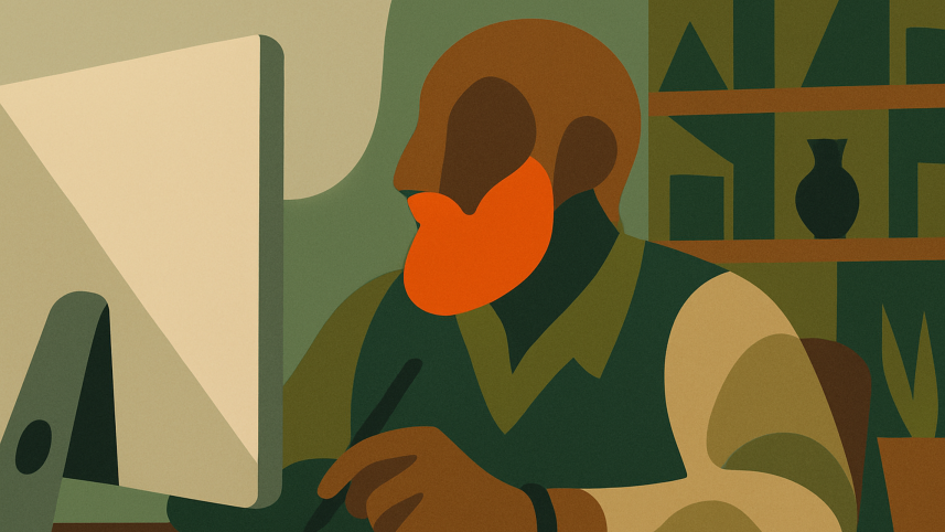 Too old to hire