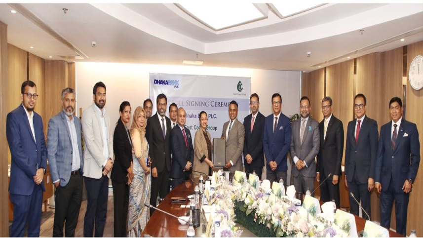 Dhaka Bank