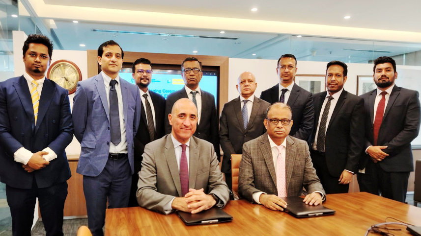 Eastern Bank PLC 