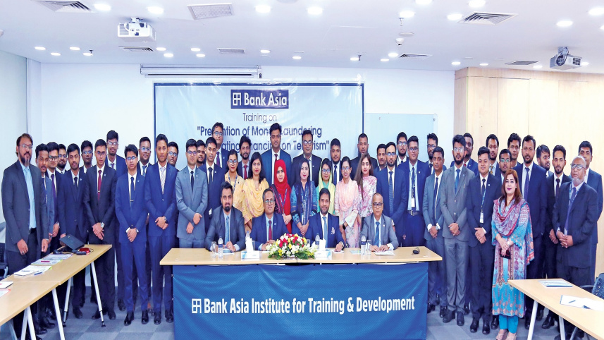 Bank Asia