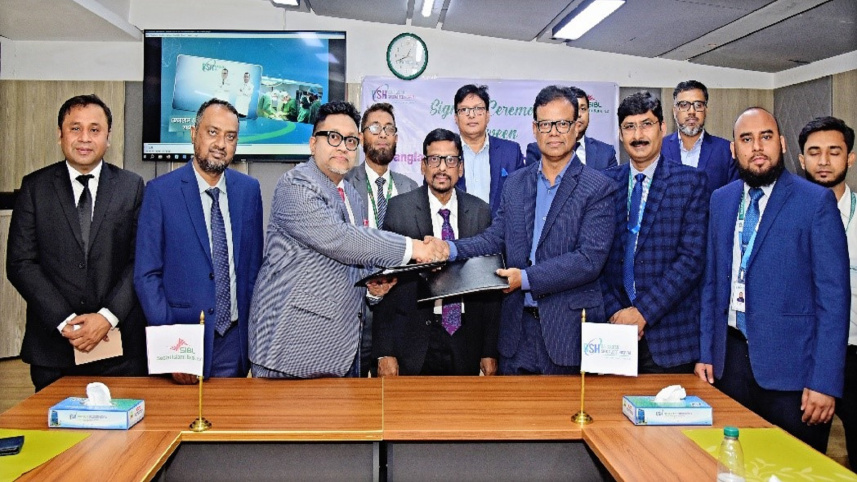 Social Islami Bank