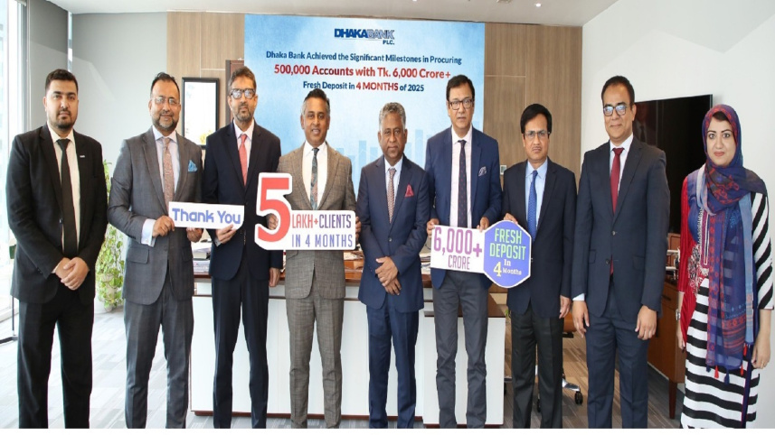 Dhaka Bank