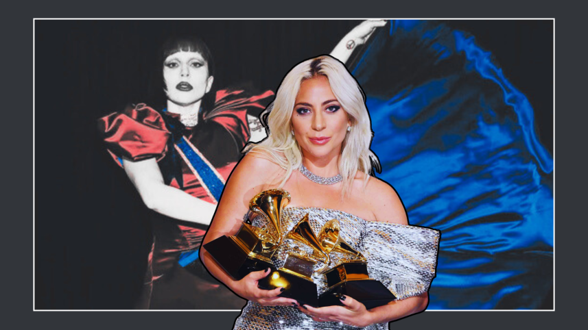Lady Gaga