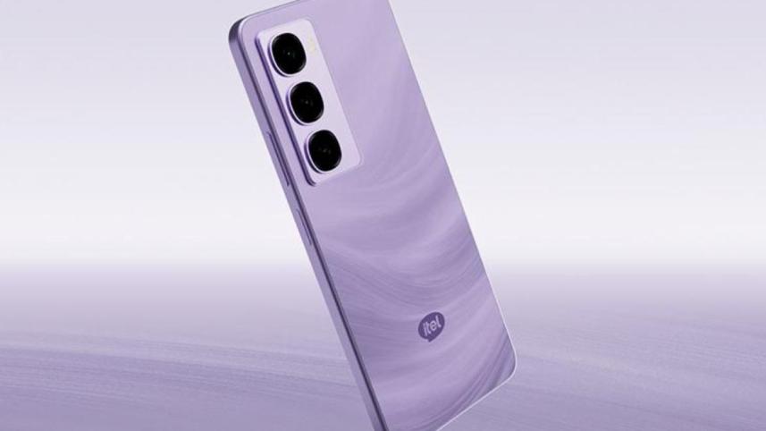 Itel CITY 100