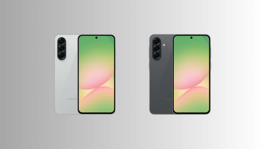 Samsung A56 5G
