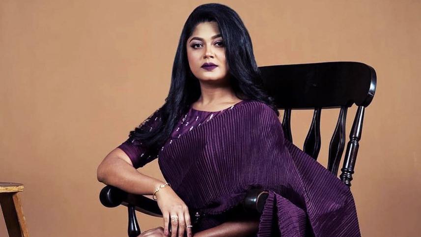 ‘Leaving the Sundarbans was heart-wrenching’: Mousumi Hamid 