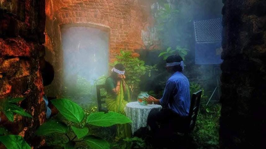 Bangladesh Short and Documentary Film Festival