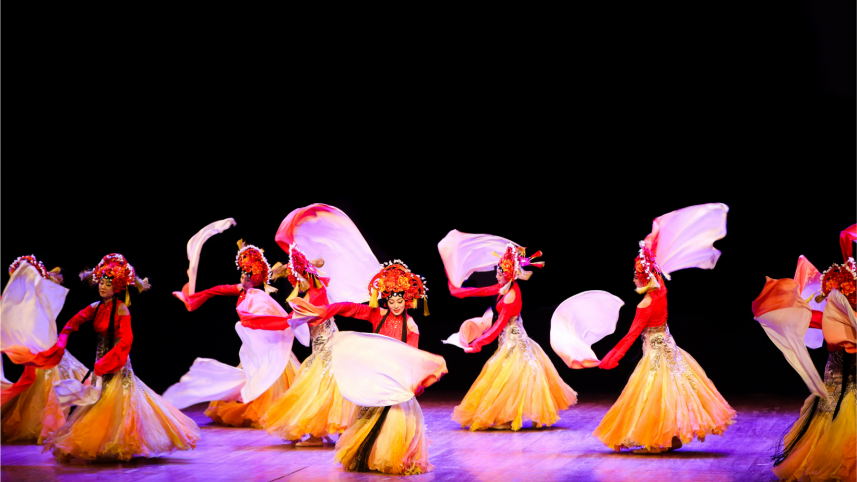 bangladesh shilpakala academy