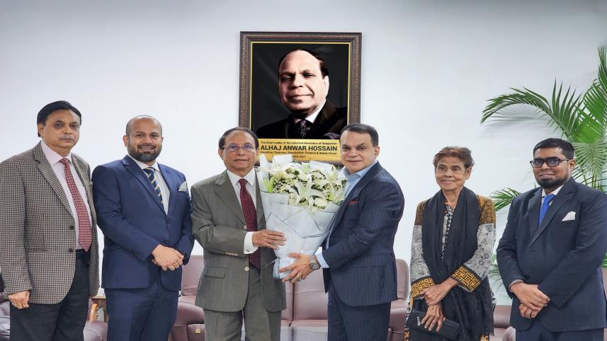 Bangladesh Finance 