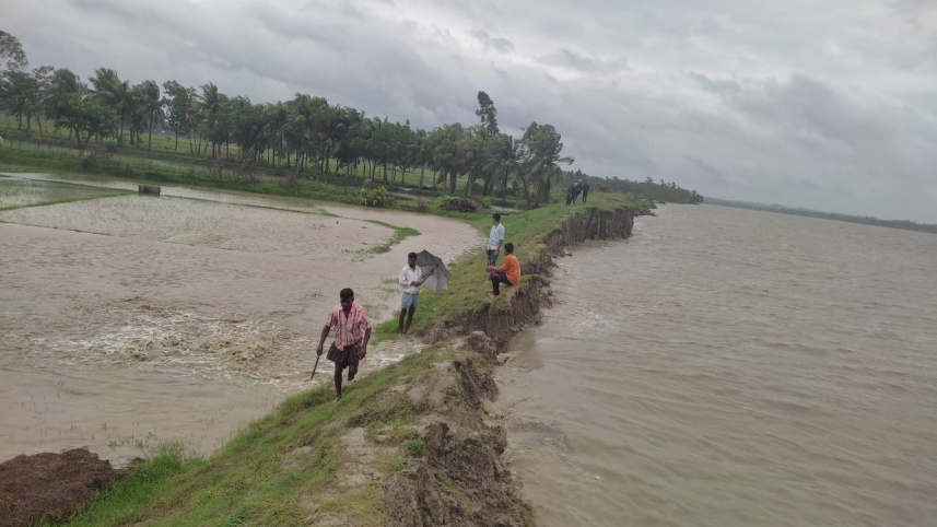 ctg dam 