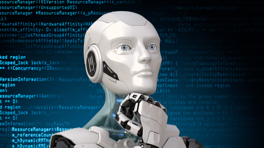AI coding