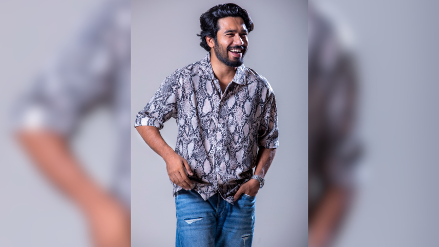 Basar urges empathy among all 