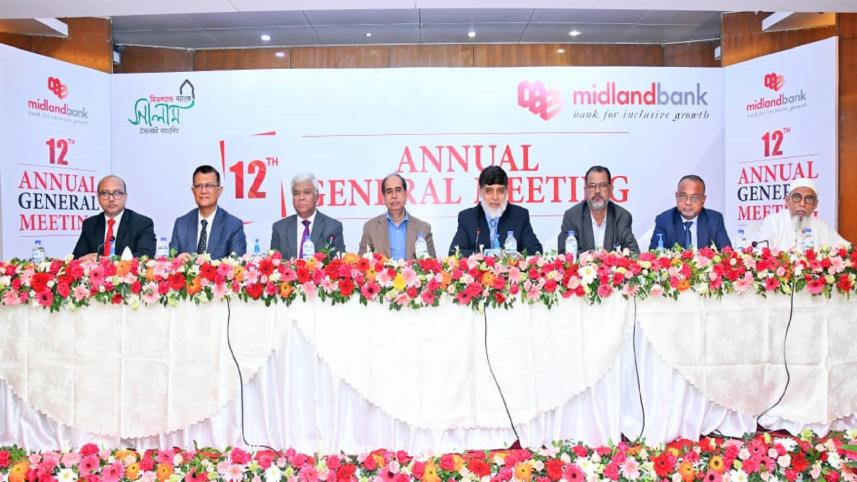 Midland Bank PLC